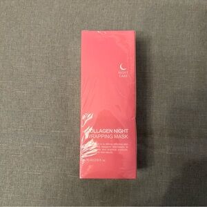Collagen Night Wrapping Mask